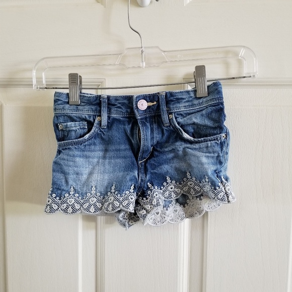 H&M Other - H&M Girl's Shorts